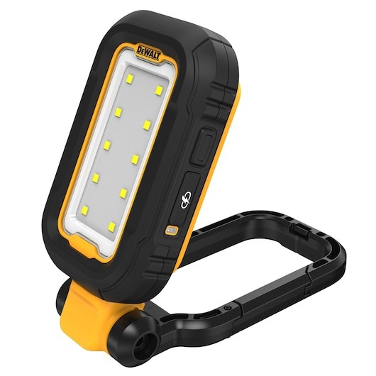 DeWalt . LED LAMP 18V TRIPOD DCL079