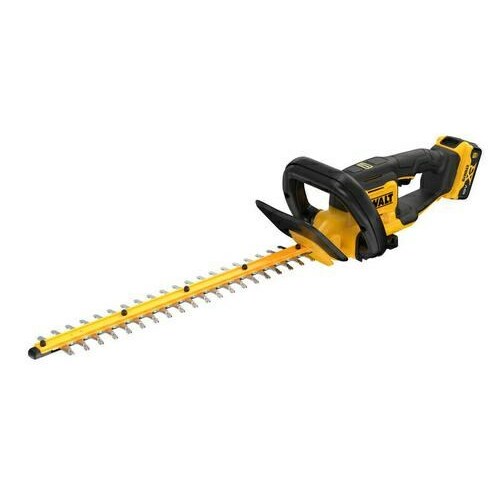 DeWalt NOŻYCE DO ŻYWOPŁOTU 18V DCMHT562P1