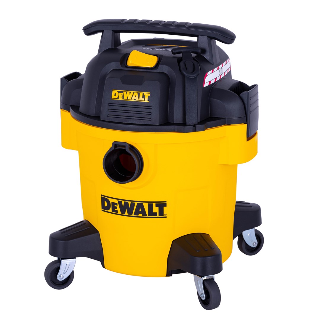 DeWalt  ODKURZACZ PRZEMYSŁOWY 20L DXV20PC |