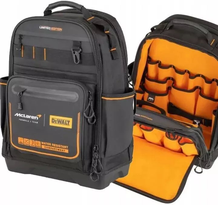 DeWalt Plecak narzędziowy DWST60122-1 | DWST60122-1