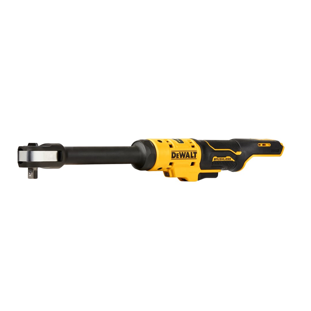 DeWalt  RATCHET 12V 3/8" 81Nm WITHOUT