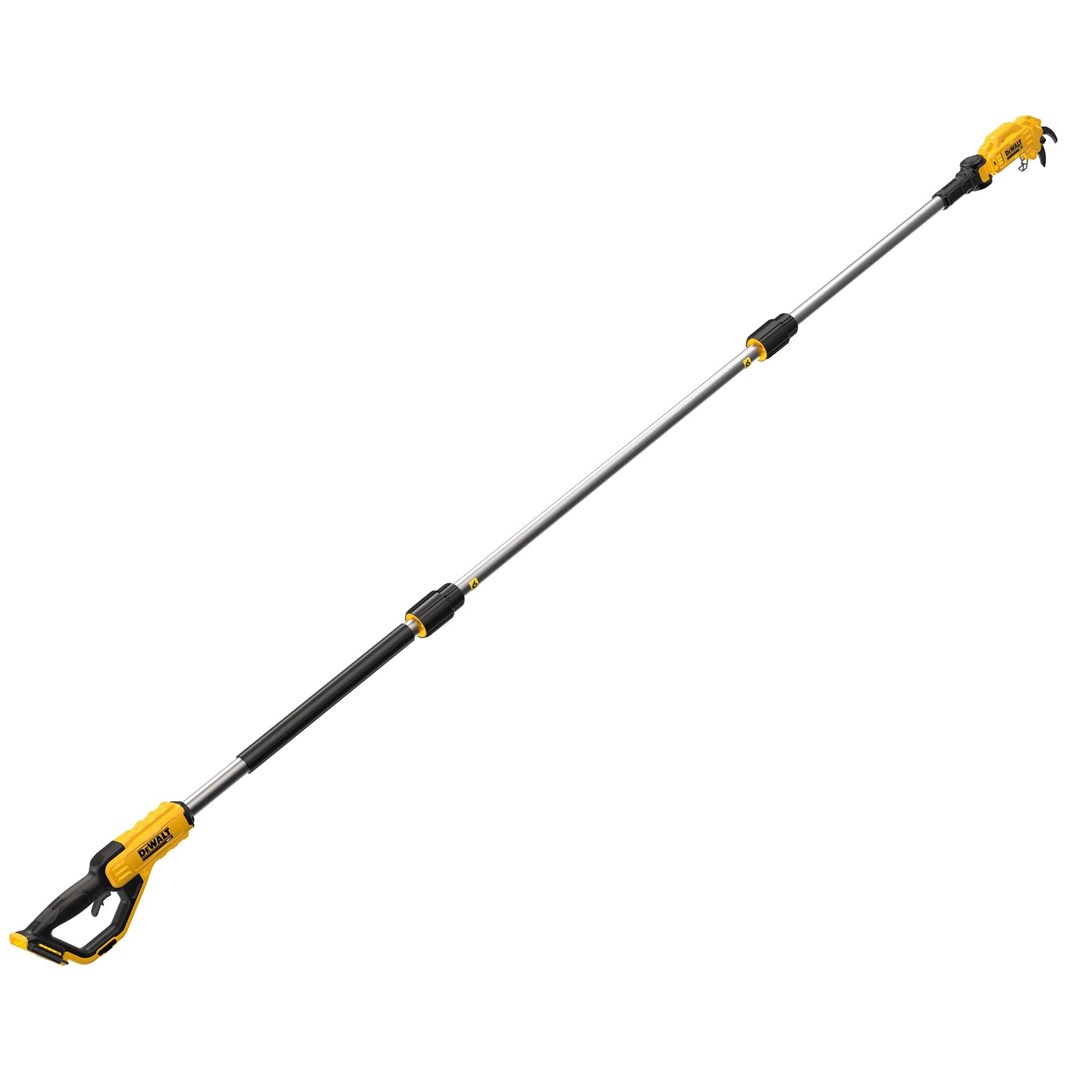 DeWalt  SEKATOR 18V NA WYSIĘGNIKU DCMPP569N
