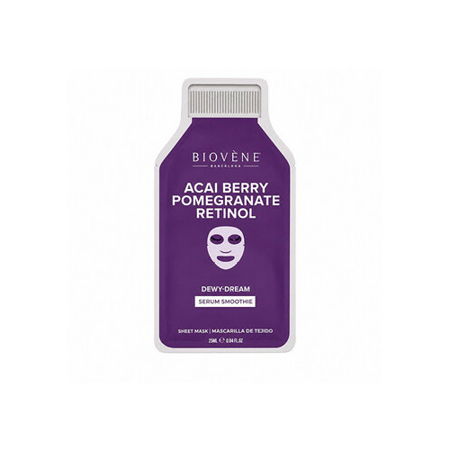 Biovène Dewy Dream Mask - Regenerační