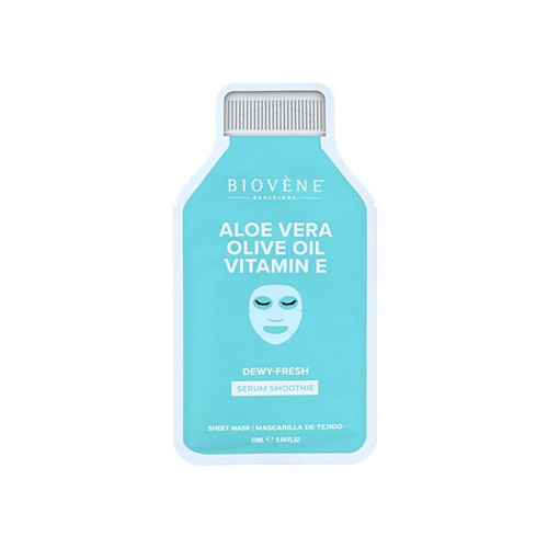 Biovène Dewy Fresh Mask - Hydratační