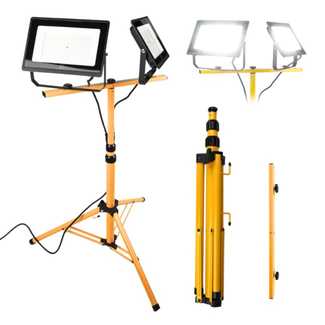 No name DH Line H200 lampa