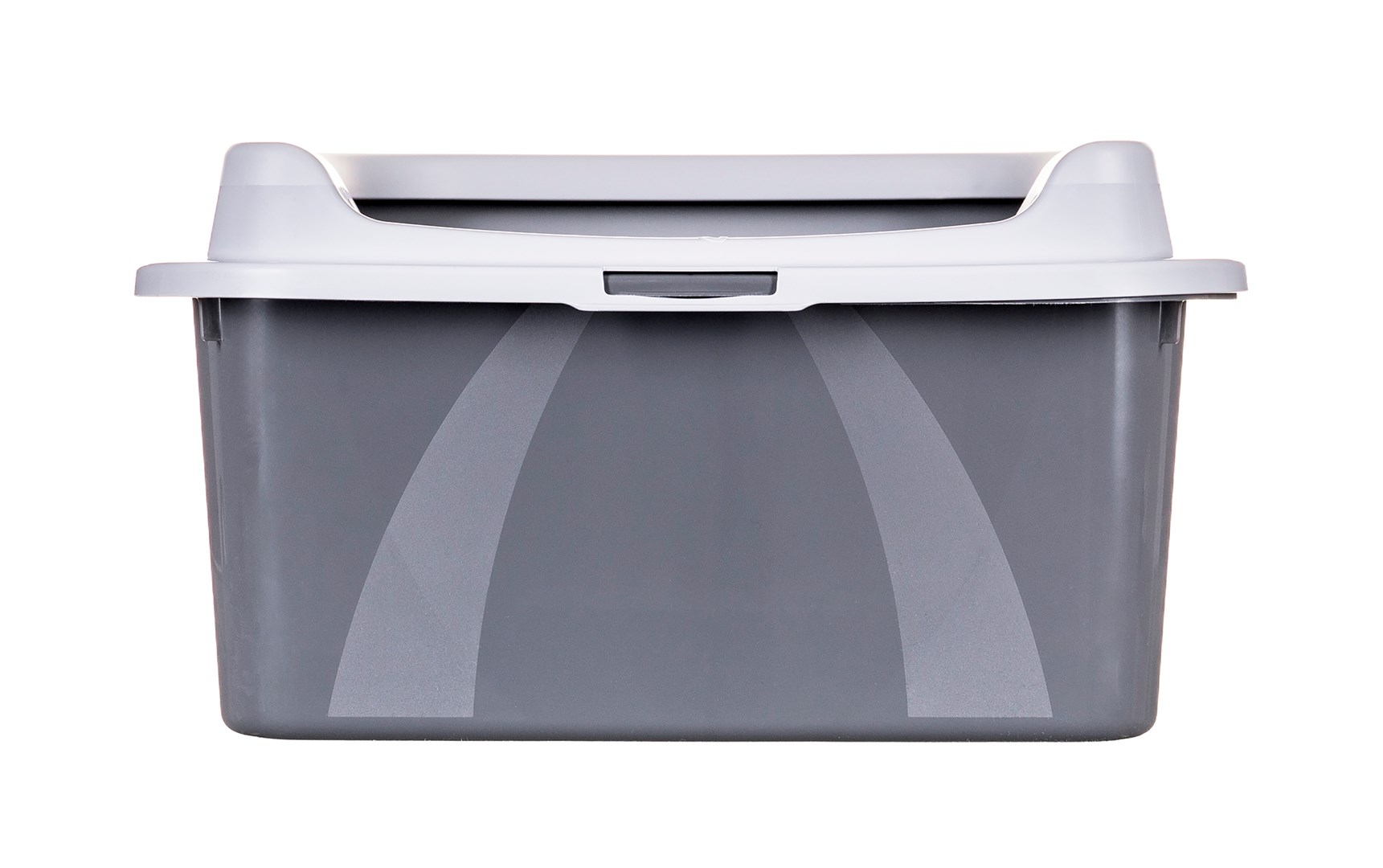 DIAMENTIQ Bonita grey - cat litter