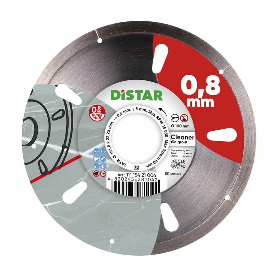 No name Diamond blade Cleaner 100
