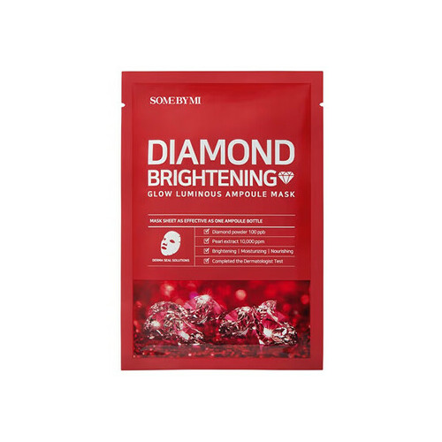 Some By Mi Diamond Brightening Glow