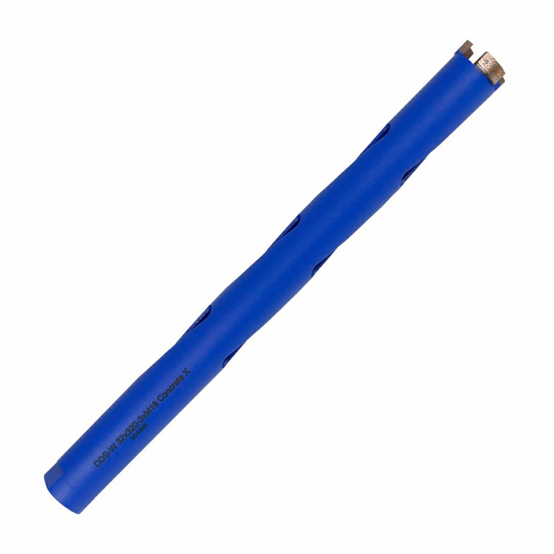 No name Diamond core bit DISTAR