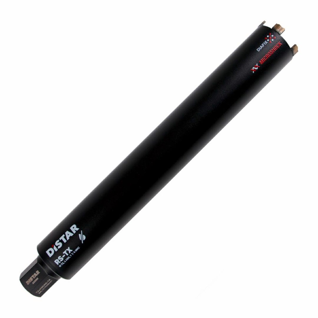 No name Diamond core bit RS-TX