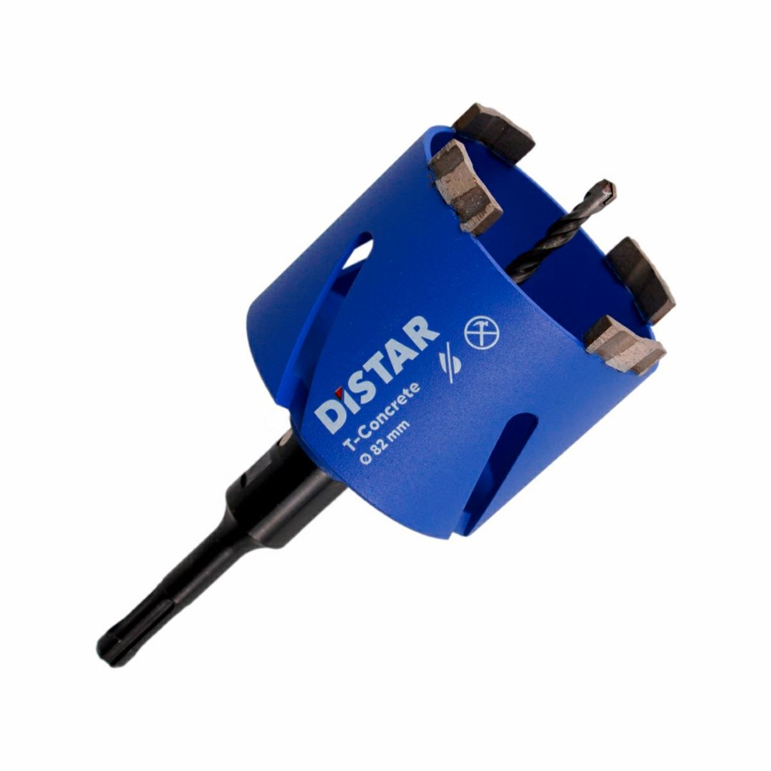 No name Diamond core drill Distar