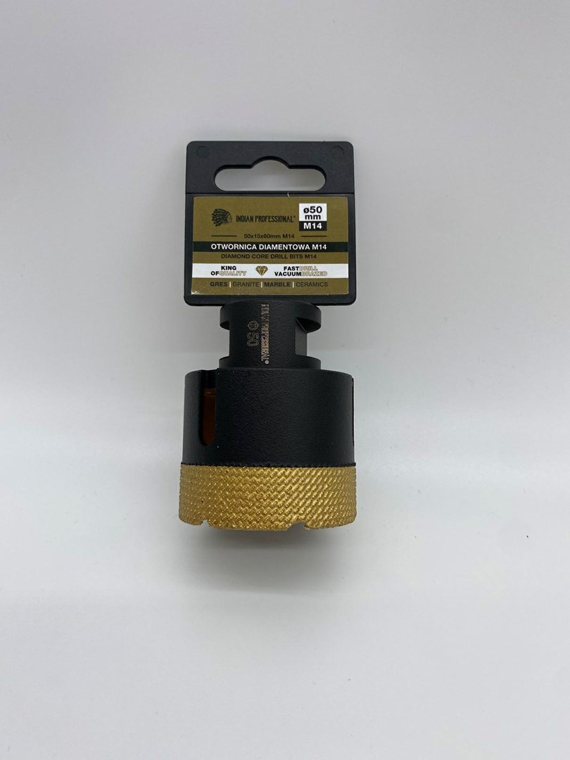 No name DIAMOND CORE M14 50mm