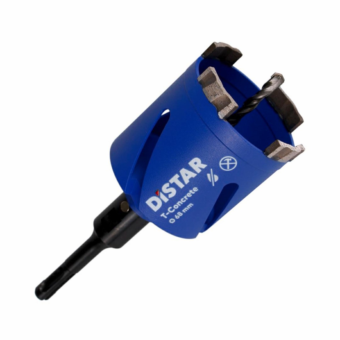 No name Diamond drill Distar T-Concrete