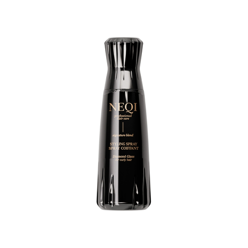 NEQI Diamond Glass Styling Spray -