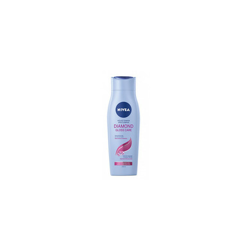 Nivea Diamond Gloss Care Shampoo (Woman