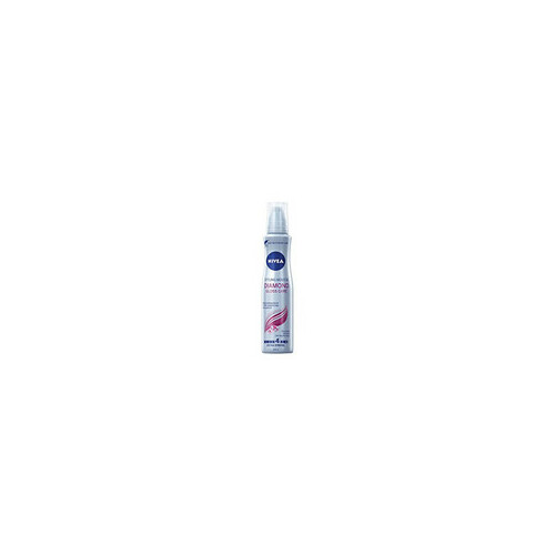 Nivea Diamond Gloss Care Styling Mouse