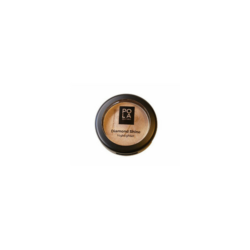 Pola Cosmetics Diamond Shine Highlighter 5