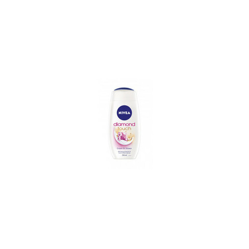 Nivea Diamond Touch Shower Gel (Woman