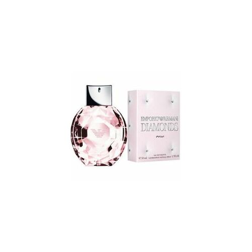Armani Diamonds Rose EDT (Woman, 50ml)