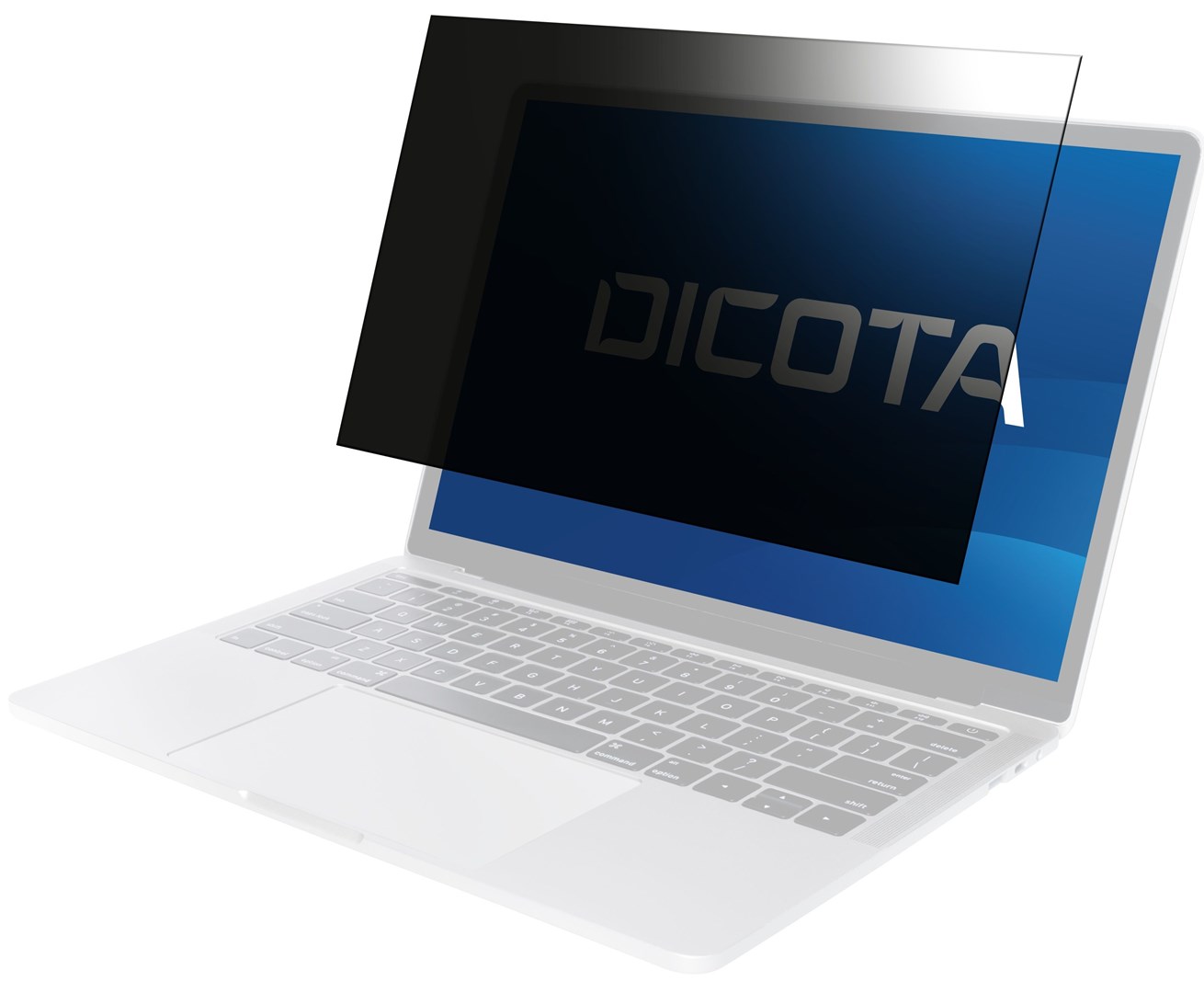 DICOTA  D50012-4AD display privacy filter 35