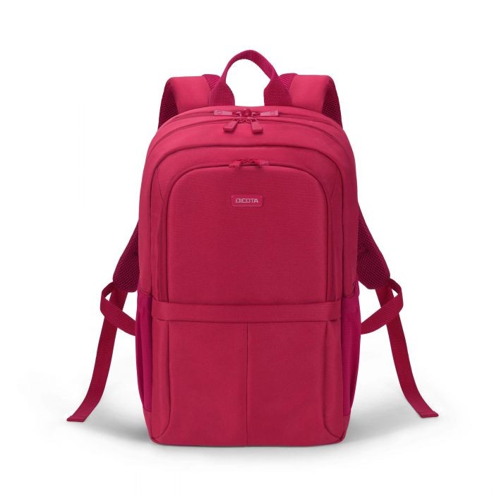 DICOTA   Eco Backpack SCALE 13-15.6