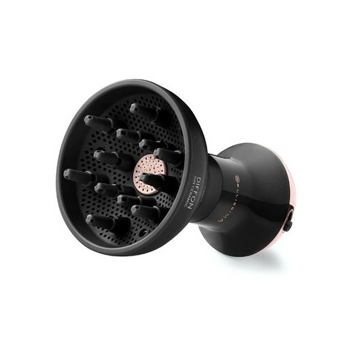 Bellissima DIFFON Ion Ceramic Dual Voltage