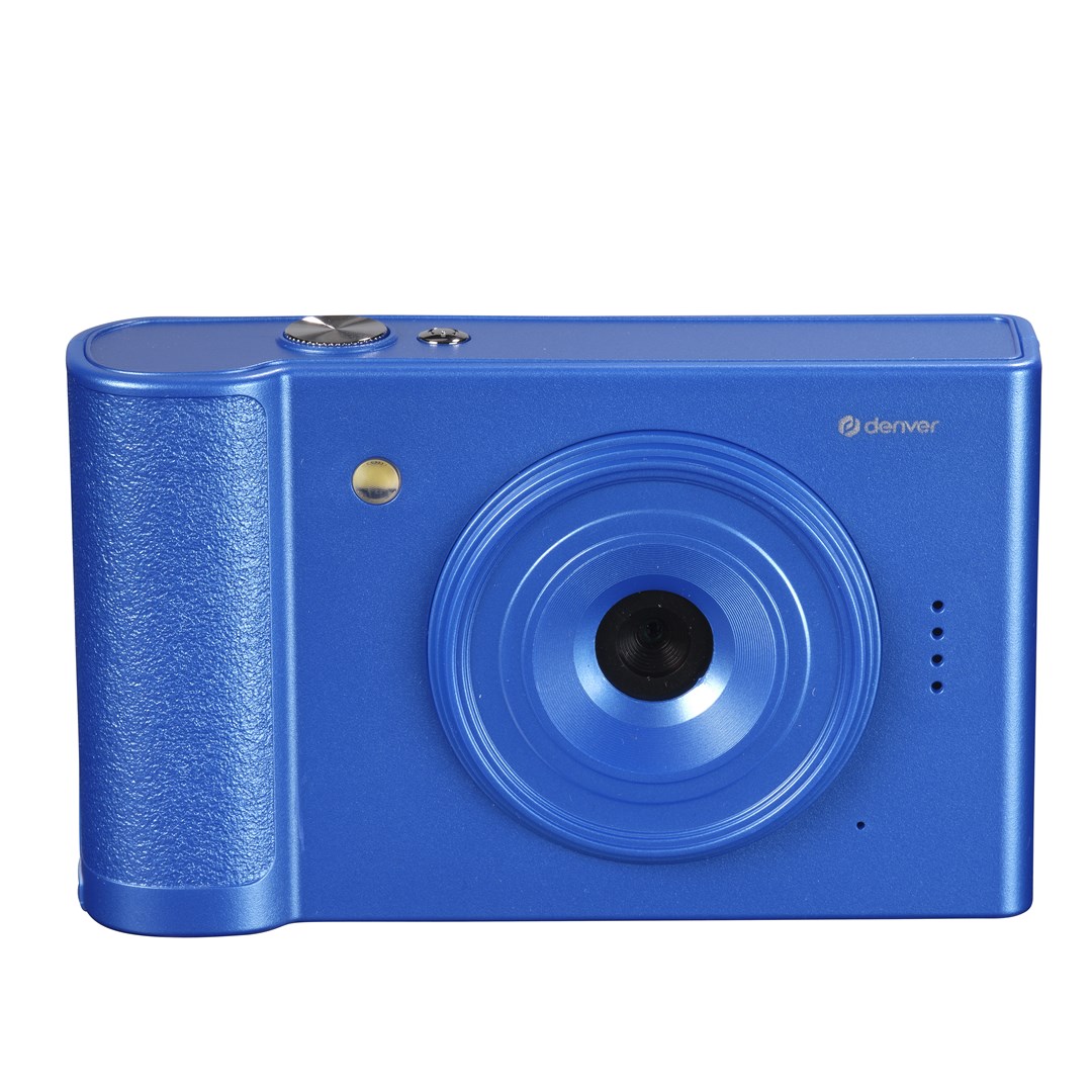 Denver Digital Camera DCA-4811BU 5MP CMOS