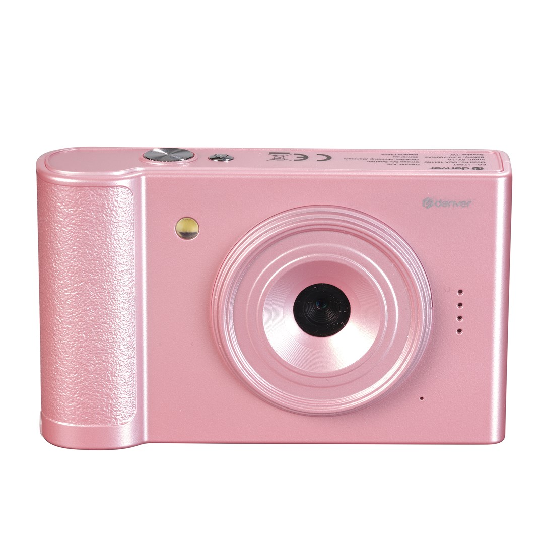 Denver Digital Camera  DCA-4811RO 5MPIX CMOS