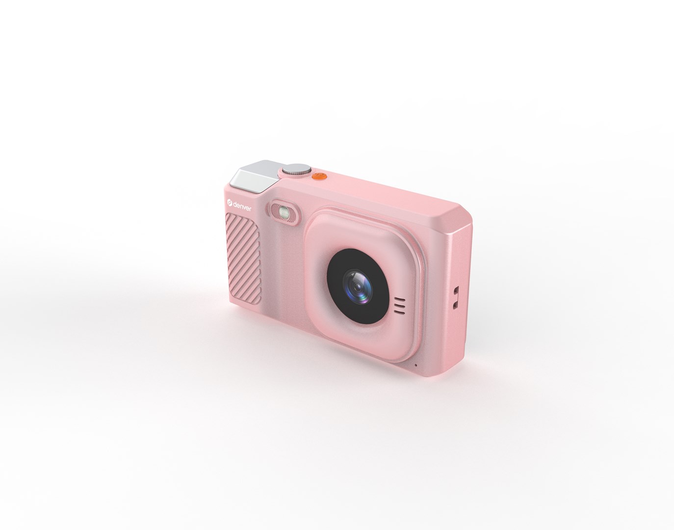 Denver Digital Camera  DCA-4818RO 5MPIX CMOS