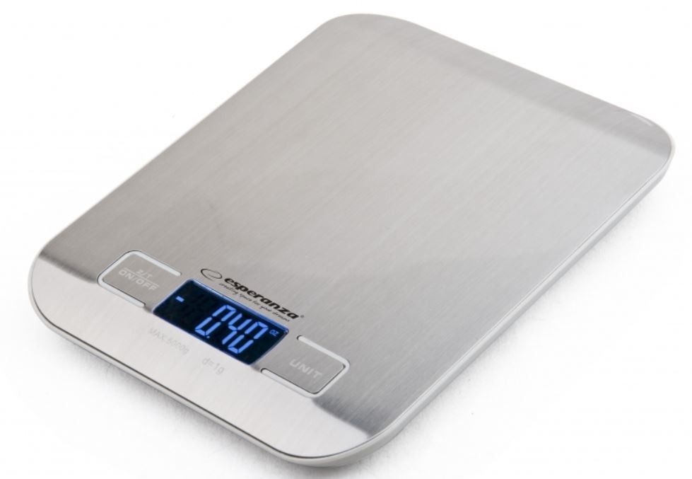 Esperanza  Digital Kitchen Scale PINEAPLE EKS001