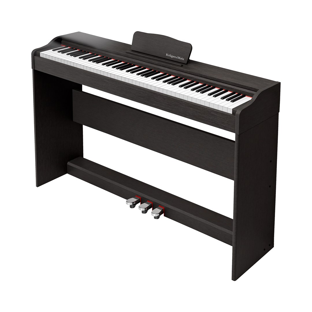 No name Digital piano Kruger &