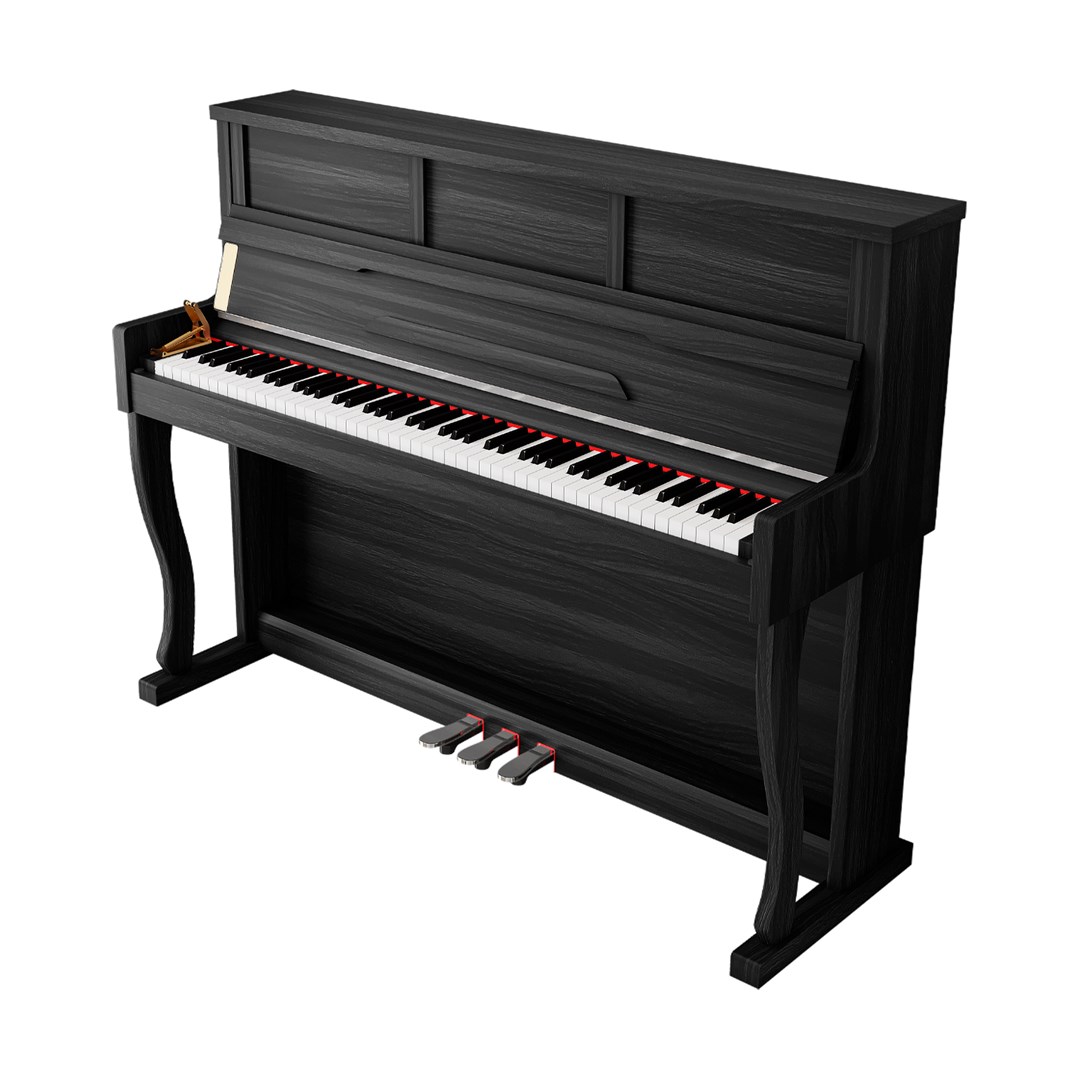 No name Digital piano Kruger&Matz KMDP-755