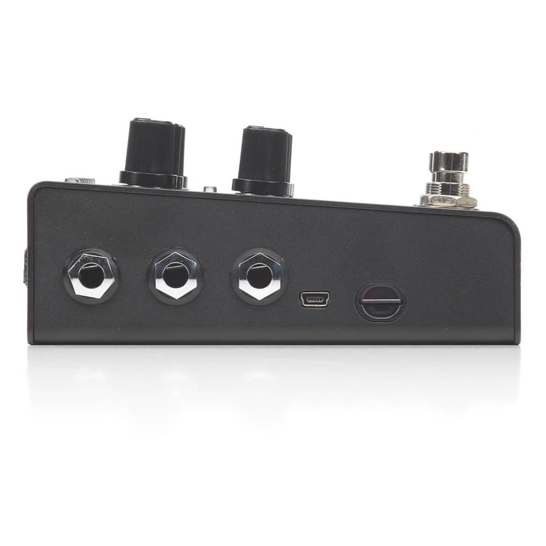 DIGITECH  Trio+ Band Creator - looper