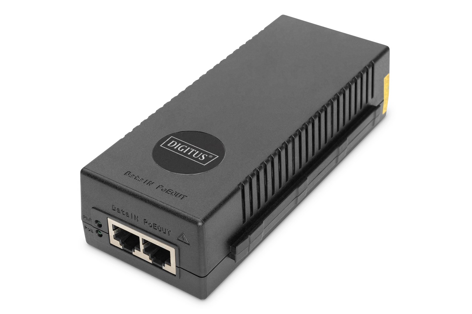 Digitus  10 Gigabit Ethernet PoE+ Injector