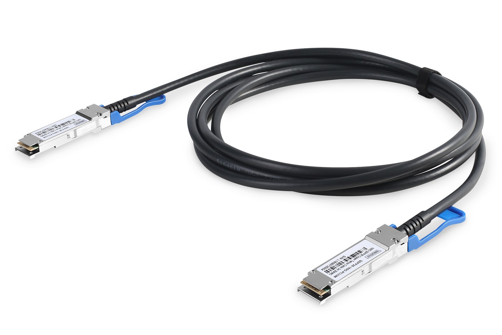 Digitus 100G QSFP28 DAC Cable 1m