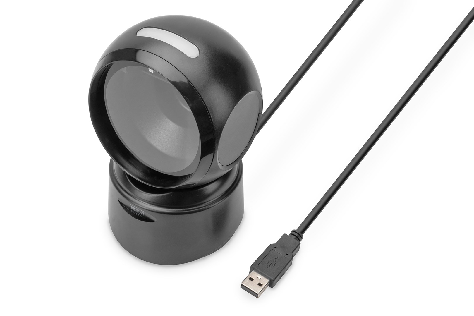 Digitus  2D Desktop USB Barcode Scanner