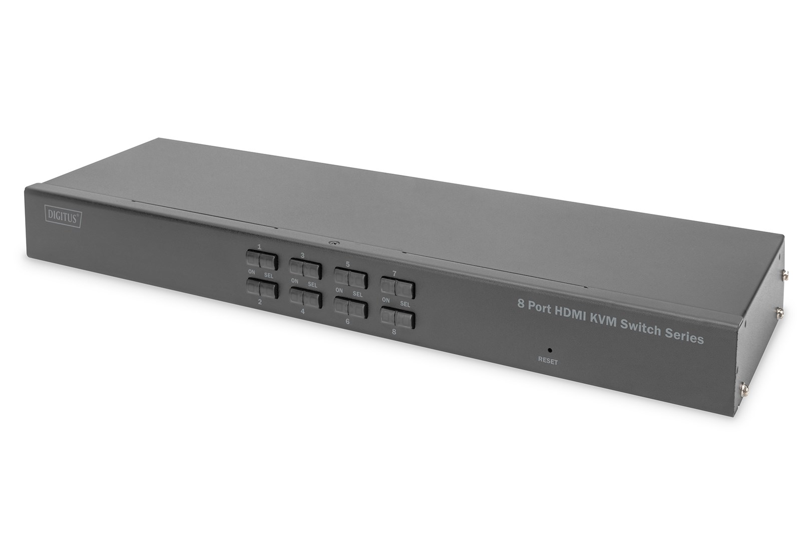 Digitus  8 Port HDMI KVM Switch