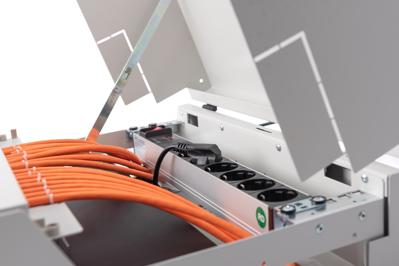 Digitus  Category 7 installation data cable