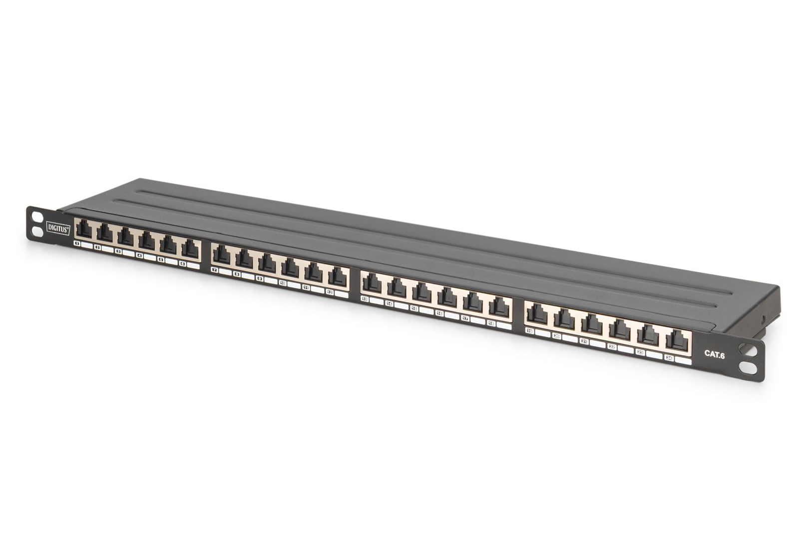 Digitus CAT 6, Class E High