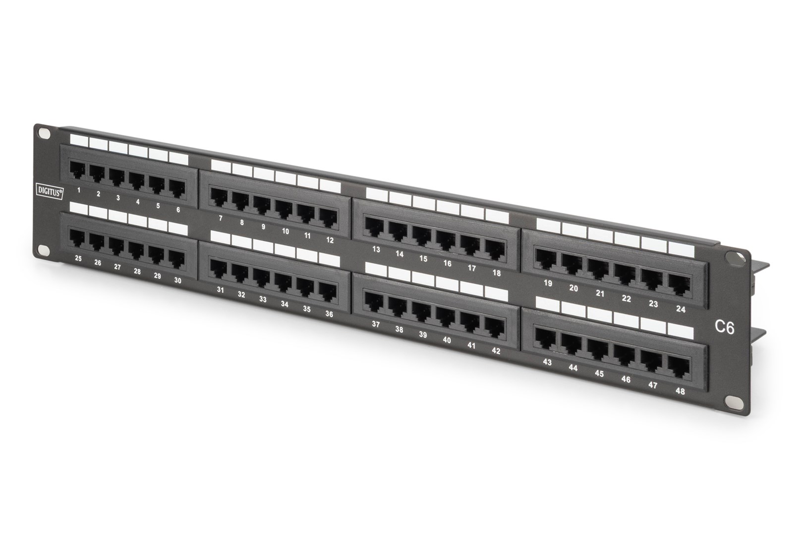 Digitus CAT 6, Class E Patch