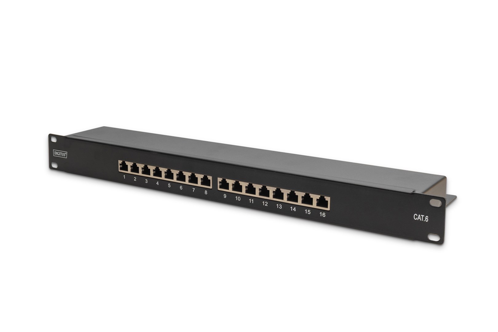 Digitus  CAT 6, Class E Patch
