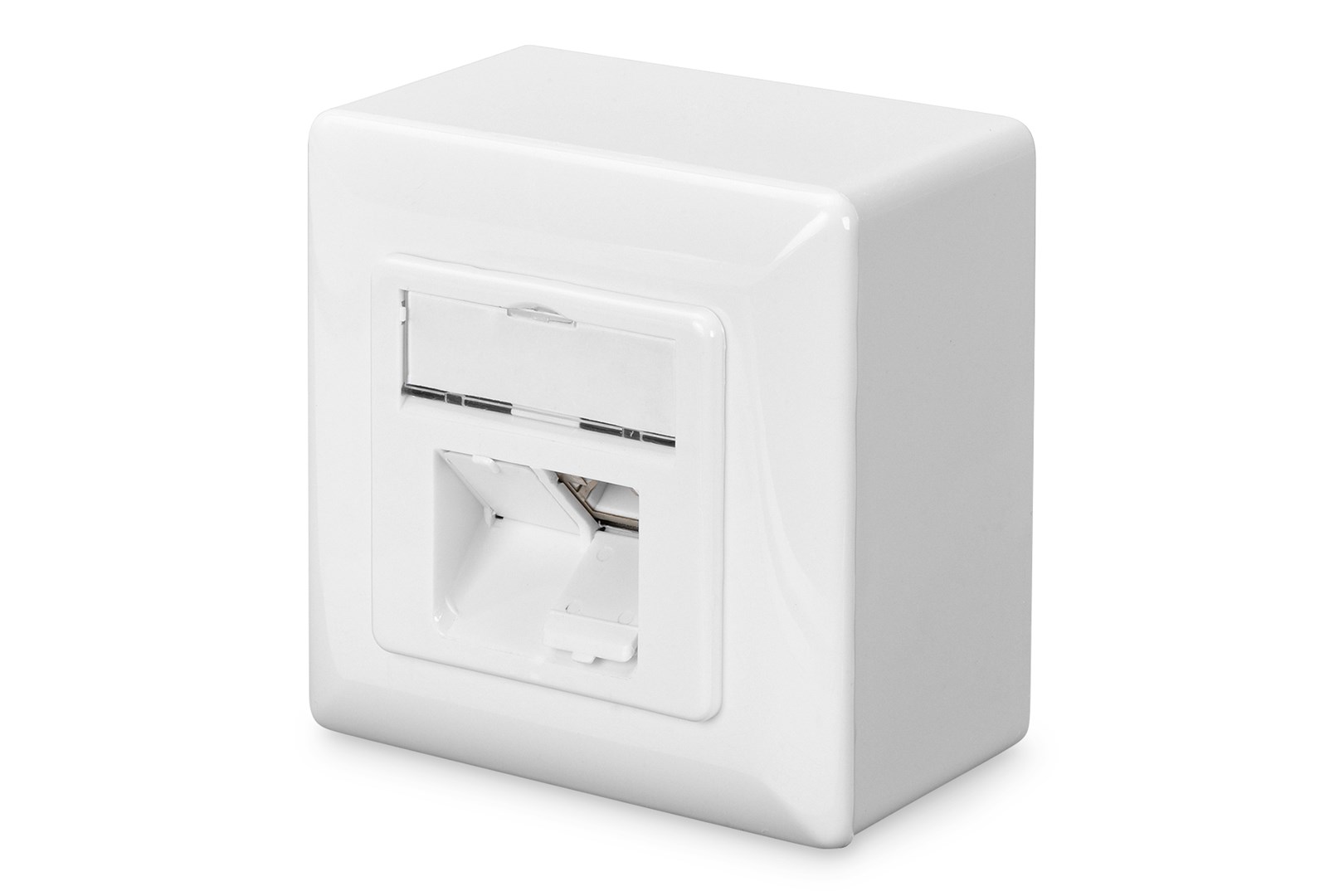 Digitus  CAT 6, Class E, wall