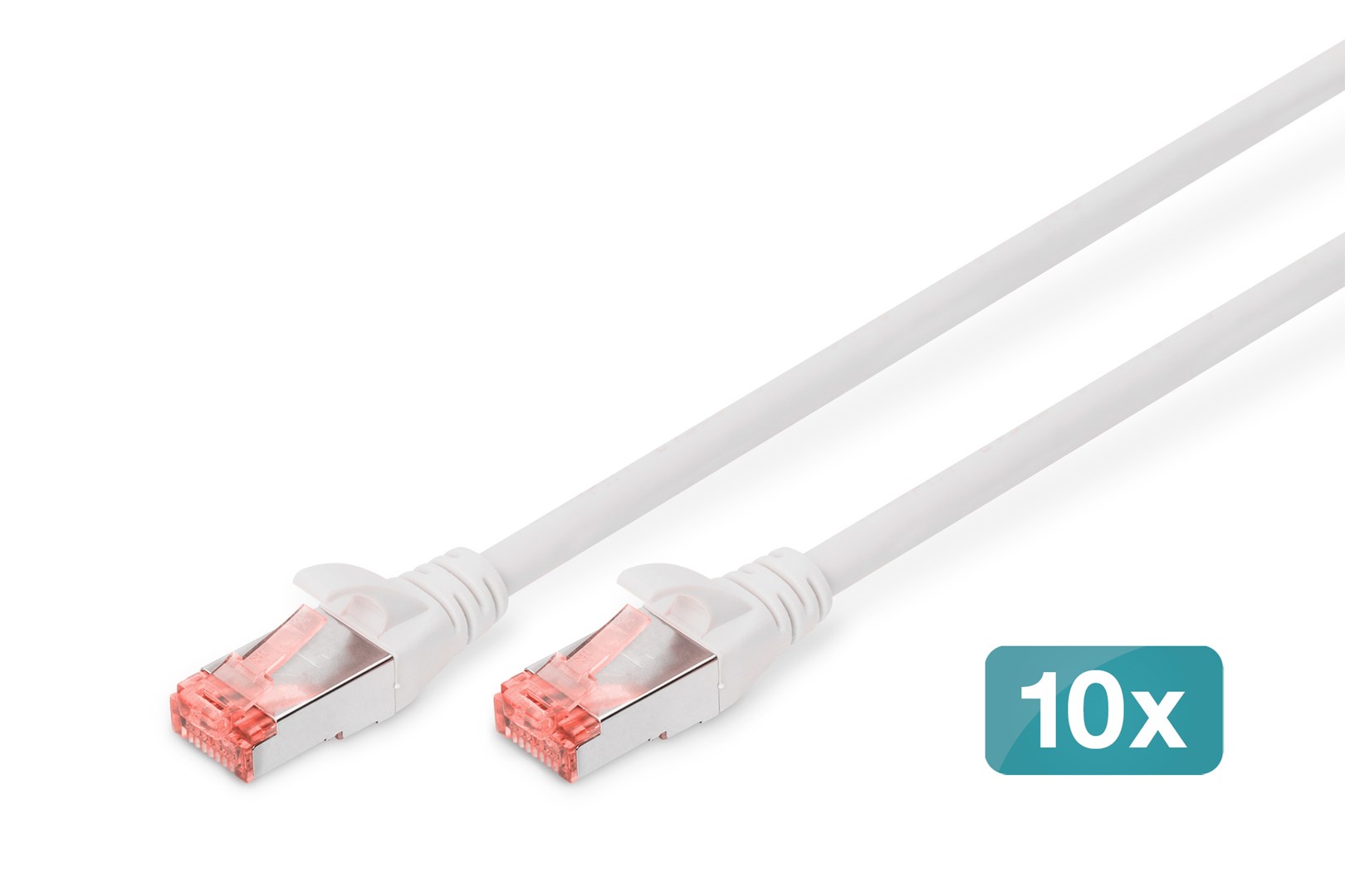 Digitus CAT 6 S/FTP patch cable