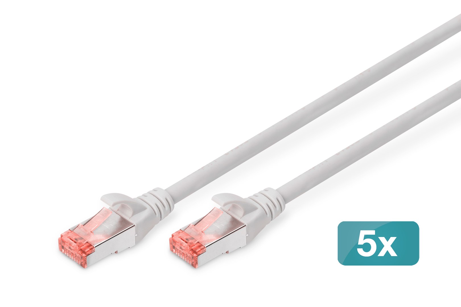 Digitus  CAT 6 S/FTP patch cable