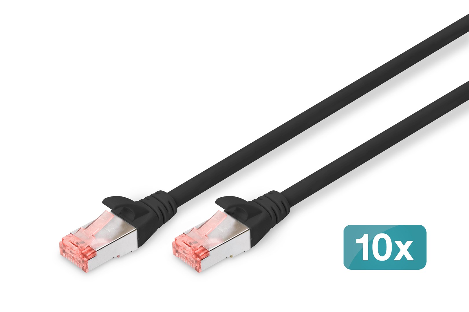 Digitus  CAT 6 S/FTP Patch Cables