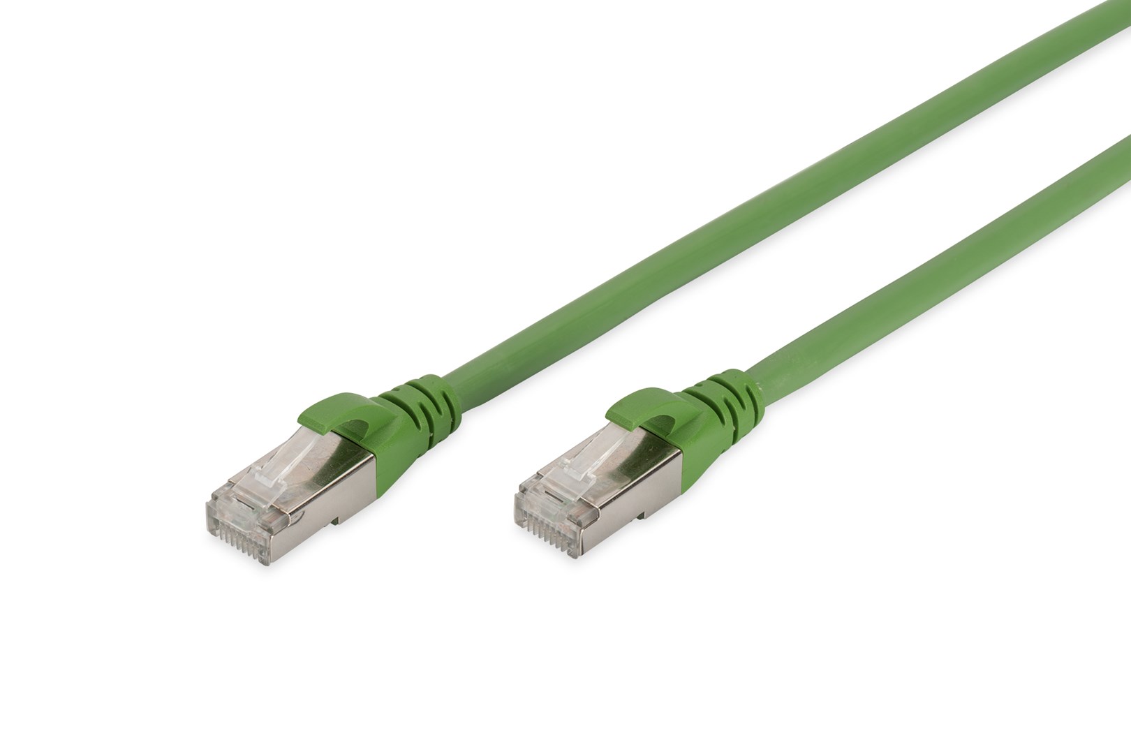 Digitus  CAT 6A S/FTP patch cable