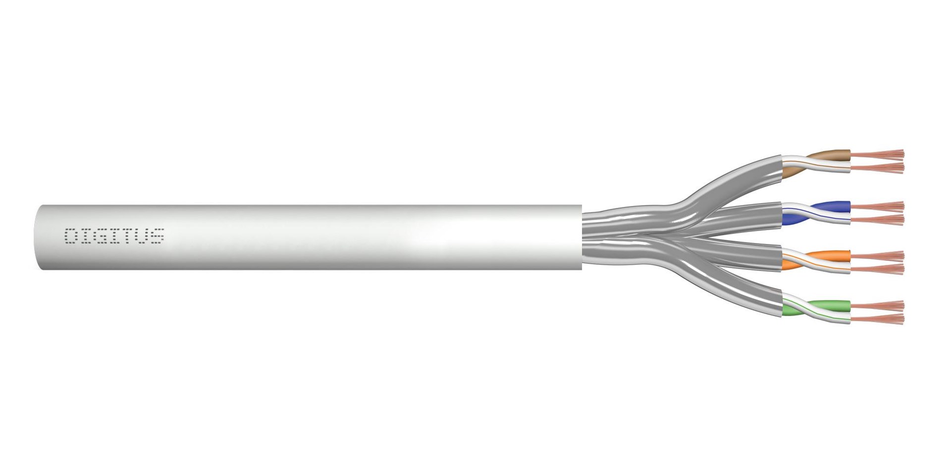 Digitus Cable U/FTP cat. 6A DK-1623-A-P-305