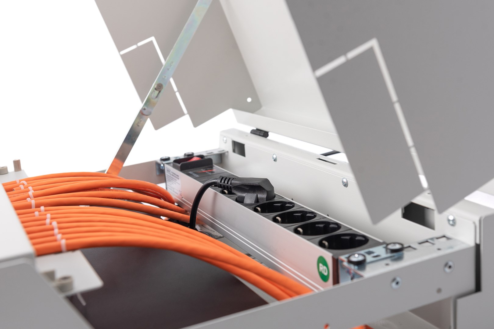 Digitus  Cat.7 S/FTP installation cable
