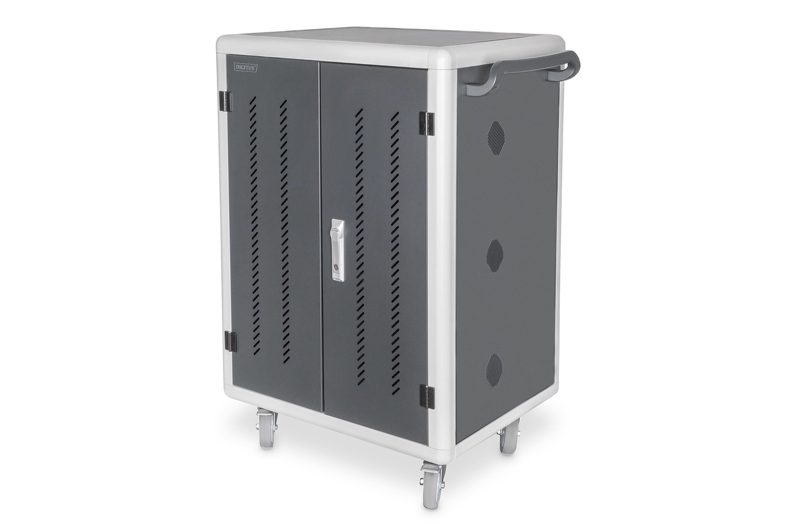Digitus Charging Trolley for 30 Notebooks