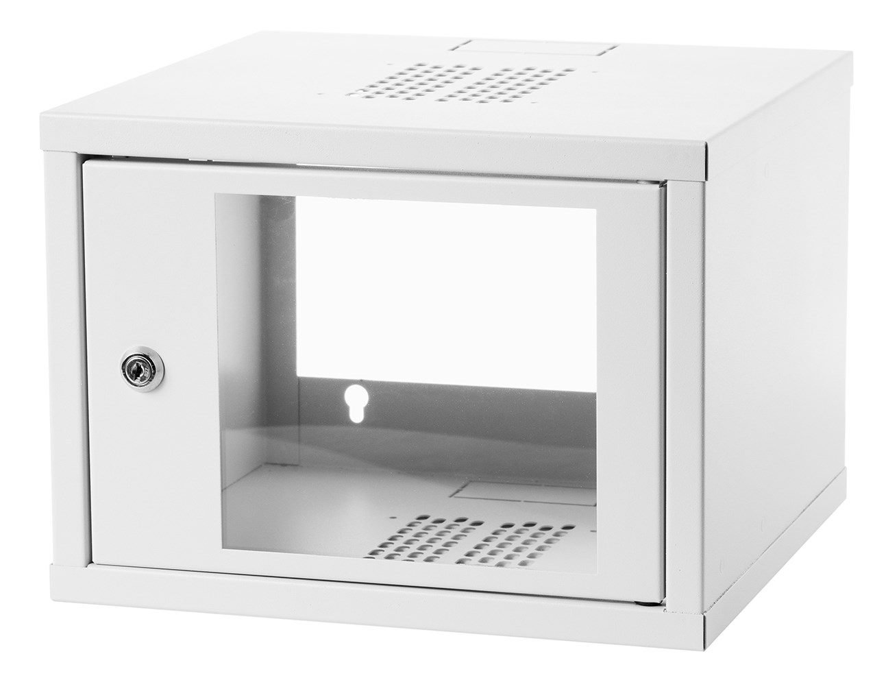 Digitus  CL-19 04U rack cabinet 4U